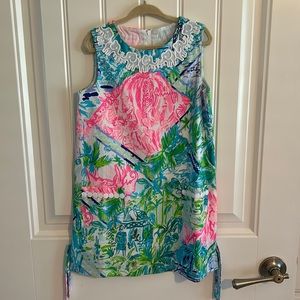 Girls size 5 Lilly Pulitzer dress
